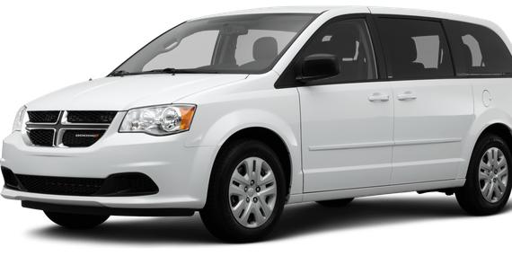 DODGE GRAND CARAVAN 2014 2C4RDGBG1ER151358 image